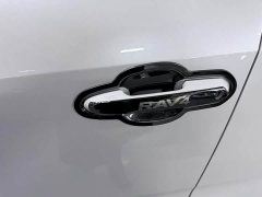 Toyota RAV4 2023 2.0L CVT AWD Adventure Plus - ფოტო 5