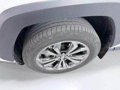 Toyota RAV4 2023 2.0L CVT AWD Adventure Plus - ფოტო 8