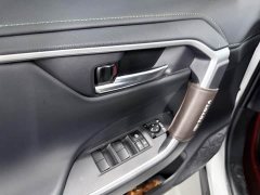 Toyota RAV4 2023 2.0L CVT AWD Adventure Plus - ფოტო 9