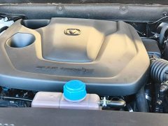 Changan CS75 Blue Whale 1.5T DCT Luxury - ფოტო 10