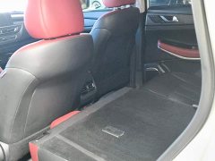 Changan CS75 Blue Whale 1.5T DCT Luxury - ფოტო 11
