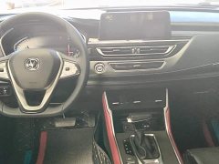 Changan CS75 Blue Whale 1.5T DCT Luxury - ფოტო 12