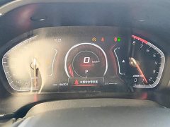 Changan CS75 Blue Whale 1.5T DCT Luxury - ფოტო 14
