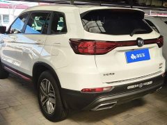 Changan CS75 Blue Whale 1.5T DCT Luxury - ფოტო 3