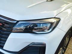 Changan CS75 Blue Whale 1.5T DCT Luxury - ფოტო 5