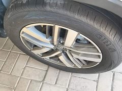 Changan CS75 Blue Whale 1.5T DCT Luxury - ფოტო 6