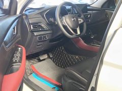 Changan CS75 Blue Whale 1.5T DCT Luxury - ფოტო 9