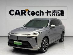 Great Wall WEY Blue Mountain 2023 Four-Wheel Drive Extended Range Version - ფოტო 1