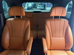 Great Wall WEY Blue Mountain 2023 Four-Wheel Drive Extended Range Version - ფოტო 11