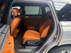 Great Wall WEY Blue Mountain 2023 Four-Wheel Drive Extended Range Version - ფოტო 13