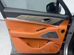 Great Wall WEY Blue Mountain 2023 Four-Wheel Drive Extended Range Version - ფოტო 16