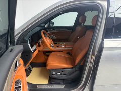Great Wall WEY Blue Mountain 2023 Four-Wheel Drive Extended Range Version - ფოტო 17