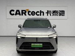 Great Wall WEY Blue Mountain 2023 Four-Wheel Drive Extended Range Version - ფოტო 2