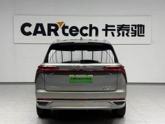 Great Wall WEY Blue Mountain 2023 Four-Wheel Drive Extended Range Version - ფოტო 3