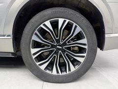 Great Wall WEY Blue Mountain 2023 Four-Wheel Drive Extended Range Version - ფოტო 5