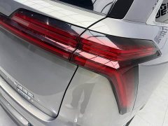 Great Wall WEY Blue Mountain 2023 Four-Wheel Drive Extended Range Version - ფოტო 7