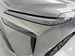 Great Wall WEY Blue Mountain 2023 Four-Wheel Drive Extended Range Version - ფოტო 9