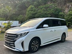 GAC Aion M8 Lingxiu Series 390T Respect Edition - ფოტო 1