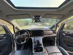 GAC Aion M8 Lingxiu Series 390T Respect Edition - ფოტო 11