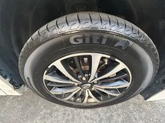 GAC Aion M8 Lingxiu Series 390T Respect Edition - ფოტო 12