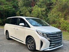 GAC Aion M8 Lingxiu Series 390T Respect Edition - ფოტო 3