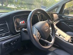 GAC Aion M8 Lingxiu Series 390T Respect Edition - ფოტო 6