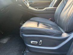 GAC Aion M8 Lingxiu Series 390T Respect Edition - ფოტო 8
