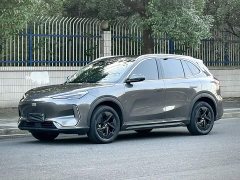 Geely Galaxy E5 530km Explorer Edition - ფოტო 1