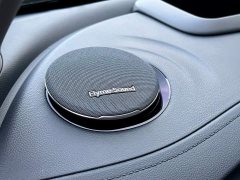 Geely Galaxy E5 530km Explorer Edition - ფოტო 10