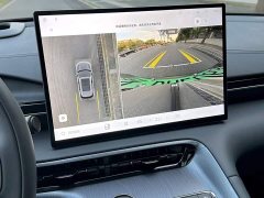 Geely Galaxy E5 530km Explorer Edition - ფოტო 11