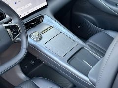 Geely Galaxy E5 530km Explorer Edition - ფოტო 13
