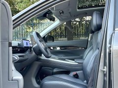 Geely Galaxy E5 530km Explorer Edition - ფოტო 14