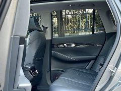 Geely Galaxy E5 530km Explorer Edition - ფოტო 15
