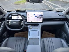 Geely Galaxy E5 530km Explorer Edition - ფოტო 17