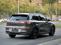 Geely Galaxy E5 530km Explorer Edition - ფოტო 5
