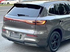 Geely Galaxy E5 530km Explorer Edition - ფოტო 6