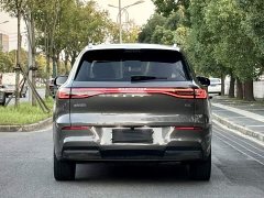 Geely Galaxy E5 530km Explorer Edition - ფოტო 7