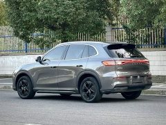Geely Galaxy E5 530km Explorer Edition - ფოტო 8