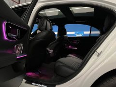 Mercedes-Benz C-Class C 260 L Sport Edition - ფოტო 10
