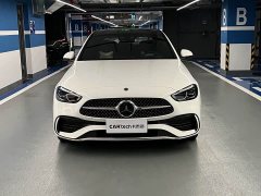 Mercedes-Benz C-Class C 260 L Sport Edition - ფოტო 2