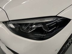 Mercedes-Benz C-Class C 260 L Sport Edition - ფოტო 5