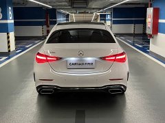 Mercedes-Benz C-Class C 260 L Sport Edition - ფოტო 7