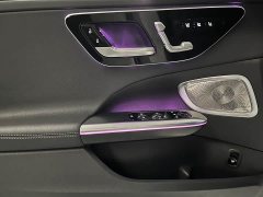 Mercedes-Benz C-Class C 260 L Sport Edition - ფოტო 9