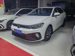 Volkswagen Lavida Sharp 1.5L Automatic New Vision Edition - ფოტო 1
