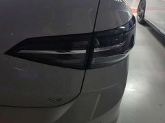 Volkswagen Lavida Sharp 1.5L Automatic New Vision Edition - ფოტო 10