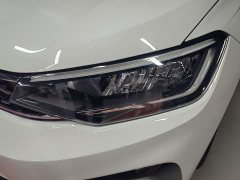 Volkswagen Lavida Sharp 1.5L Automatic New Vision Edition - ფოტო 11