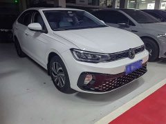 Volkswagen Lavida Sharp 1.5L Automatic New Vision Edition - ფოტო 3