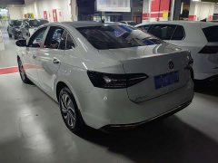 Volkswagen Lavida Sharp 1.5L Automatic New Vision Edition - ფოტო 8