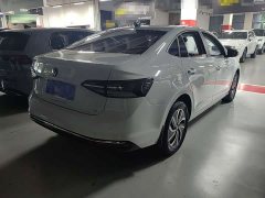 Volkswagen Lavida Sharp 1.5L Automatic New Vision Edition - ფოტო 9