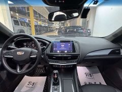 Cadillac CT5 28T Luxury (Standard Edition) - ფოტო 13